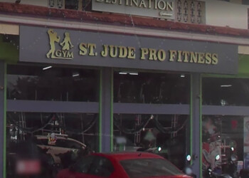 St-jude-pro-fitness-Gym-Goa-Goa-1