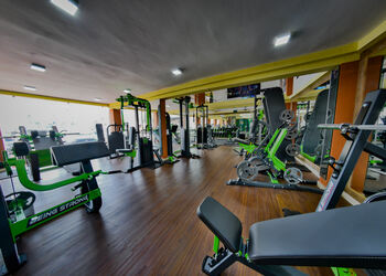 St-jude-pro-fitness-Gym-Goa-Goa-3