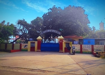 St-marys-convent-inter-college-Icse-school-Rajapur-allahabad-prayagraj-Uttar-pradesh-1