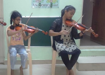 St-marys-school-of-music-Guitar-classes-Chamrajpura-mysore-Karnataka-3