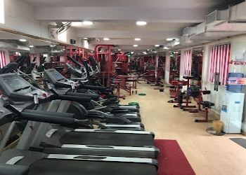 Staar-gym-Gym-Perambur-chennai-Tamil-nadu-2
