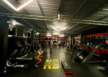 Stallion-fitness-centre-Gym-Tripunithura-kochi-Kerala-3