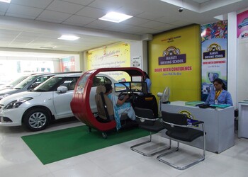 Standard-auto-agencies-Car-dealer-Jabalpur-Madhya-pradesh-3