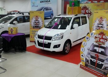 Standard-auto-agencies-Car-dealer-Madan-mahal-jabalpur-Madhya-pradesh-2