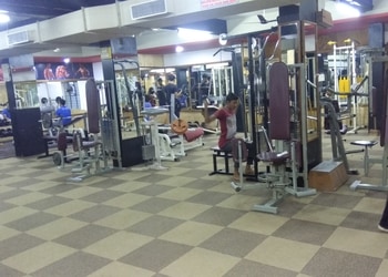 Standard-gym-Gym-Aland-gulbarga-kalaburagi-Karnataka-2