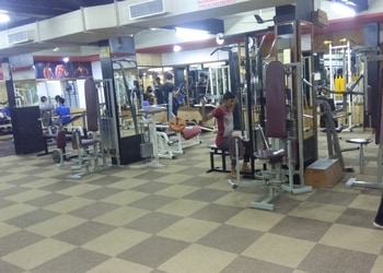 Standard-gym-Gym-Sedam-gulbarga-kalaburagi-Karnataka-2
