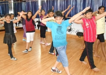Star-dance-academy-Dance-schools-Raipur-Chhattisgarh-2