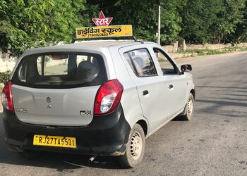 Star-driving-school-Driving-schools-Udaipur-Rajasthan-3