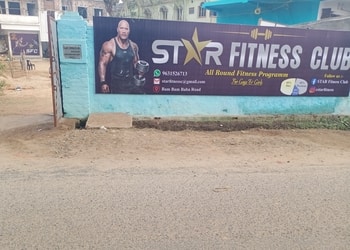 Star-fitness-club-Gym-Deoghar-Jharkhand-1