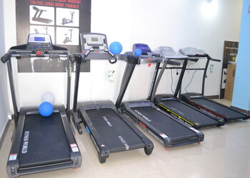 Star-fitness-equipment-Gym-equipment-stores-Ajmer-Rajasthan-2