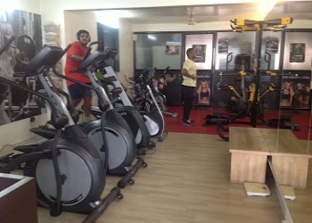 Star-fitness-Gym-Yerwada-pune-Maharashtra-2