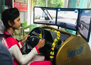 Star-motor-driving-school-Driving-schools-Hanamkonda-warangal-Telangana-2