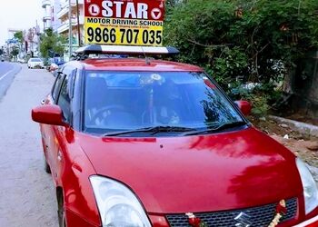 Star-motor-driving-school-Driving-schools-Hanamkonda-warangal-Telangana-3