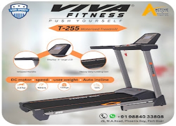 Star-sports-health-and-fitness-Gym-equipment-stores-Port-blair-Andaman-and-nicobar-islands-1