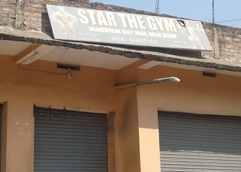 Star-the-gym-Zumba-classes-Bihar-sharif-Bihar-1