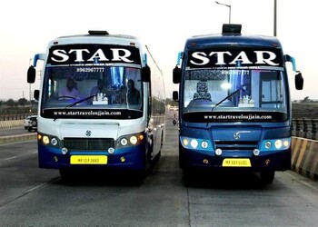 Star-travels-Travel-agents-Freeganj-ujjain-Madhya-pradesh-2