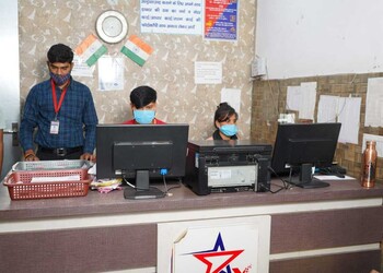 Star-x-pathology-and-diagnostic-centre-Diagnostic-centres-Agra-Uttar-pradesh-2