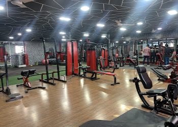 Starfit-fitness-Gym-Bommanahalli-bangalore-Karnataka-2