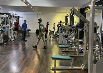 Stark-fitness-Gym-Ernakulam-junction-kochi-Kerala-3
