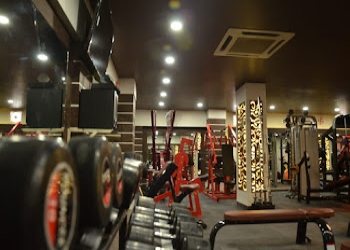 Stark-fitness-gym-Gym-Pawanpuri-bikaner-Rajasthan-2