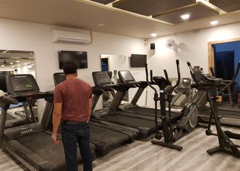 Stark-fitness-spa-Gym-Shahjahanpur-Uttar-pradesh-1