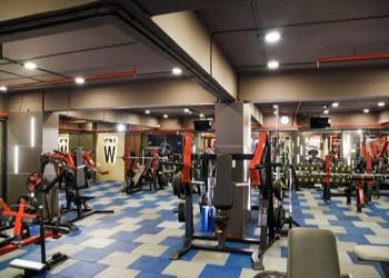 Starmark-fitness-studio-private-limited-Gym-Kolkata-West-bengal-2