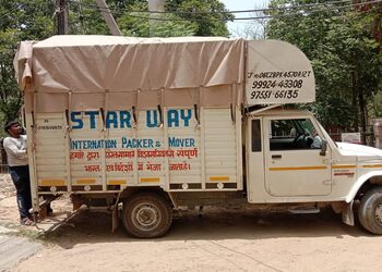 Starway-international-packers-and-movers-Packers-and-movers-Habibganj-bhopal-Madhya-pradesh-3