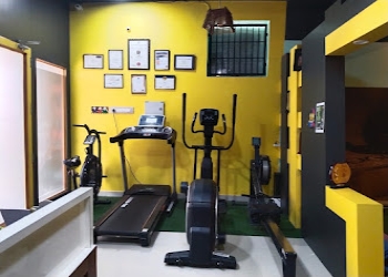 Stay-fit-with-sneha-Gym-Karaikal-pondicherry-Puducherry-2