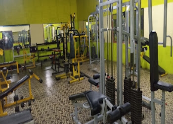 Steel-fitness-gym-Gym-Perundurai-erode-Tamil-nadu-1