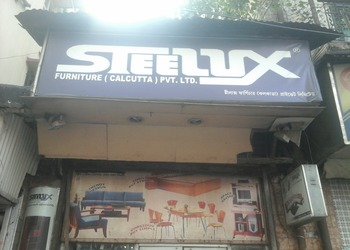 Steelux-furniture-Furniture-stores-Kolkata-West-bengal-1