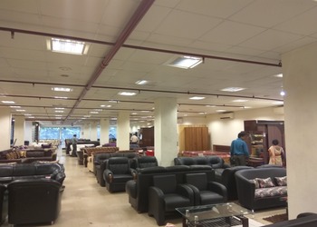 Steelux-furniture-Furniture-stores-Kolkata-West-bengal-2