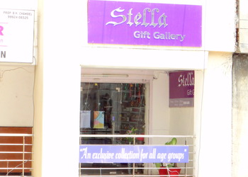 Stella-gift-gallery-Gift-shops-Panipat-Haryana-1