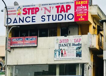 Step-n-tap-dance-studio-Dance-schools-Chennai-Tamil-nadu-1