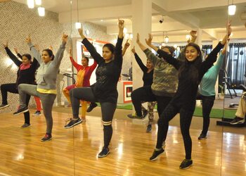 Step-up-dance-studio-Dance-schools-Bathinda-Punjab-2