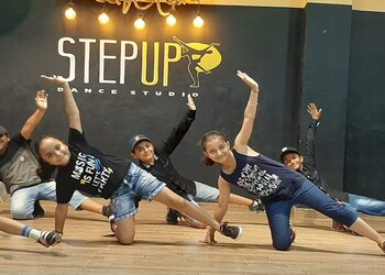 Step-up-dance-studio-Dance-schools-Bathinda-Punjab-3