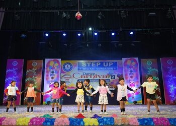 Step-up-western-dance-academy-fitness-zone-Dance-schools-Agartala-Tripura-2