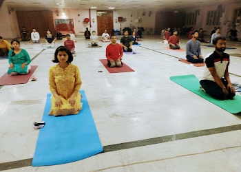 Sthiram-yoga-Yoga-classes-Sector-56-gurugram-Haryana-2