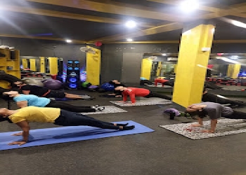 Sthirta-yoga-studio-Yoga-classes-Lajpat-nagar-delhi-Delhi-2
