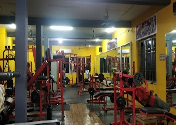 Stone-rock-gym-unisex-Gym-Pondicherry-Puducherry-2