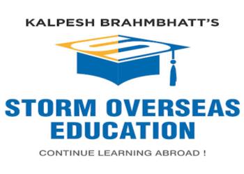 Storm-edugo-Educational-consultant-Gandhinagar-Gujarat-1