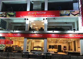 Straightline-furniture-Furniture-stores-Civil-lines-jaipur-Rajasthan-1