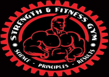 Strength-fitness-gym-Gym-Beltola-guwahati-Assam-1