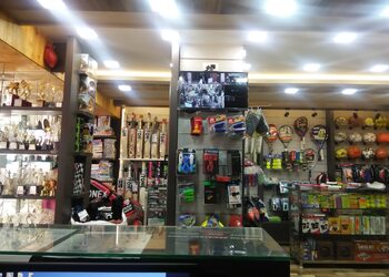 Strikin-sports-Sports-shops-Pimpri-chinchwad-Maharashtra-2