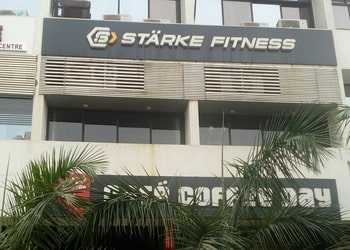 Strke-fitness-Gym-Dombivli-east-kalyan-dombivali-Maharashtra-1