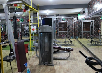 Strong-arm-fitness-Gym-Rajarajeshwari-nagar-bangalore-Karnataka-2
