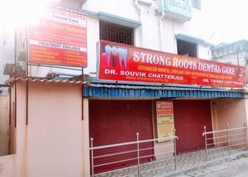 Strong-roots-dental-care-Dental-clinics-Ushagram-asansol-West-bengal-1