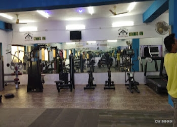 Strongs-gym-Gym-Varanasi-Uttar-pradesh-2