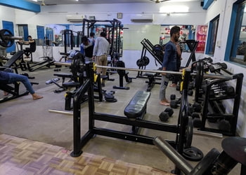 Strongs-gym-Gym-Varanasi-Uttar-pradesh-3