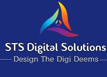 Sts-digital-solutions-Digital-marketing-agency-Faridabad-new-town-faridabad-Haryana-1