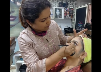 Studio-25-salons-Beauty-parlour-Sector-58-noida-Uttar-pradesh-3